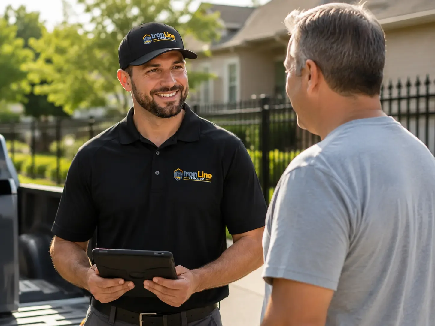 Metal Fence Installation Friendly, WV FAQs